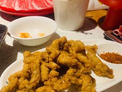 -大龙燚火锅(天钥桥路店)