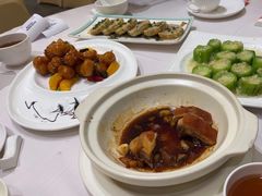 -莞香楼·正宗东莞菜(东升店)