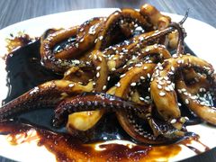 -新记餐厅(香槟大厦店)