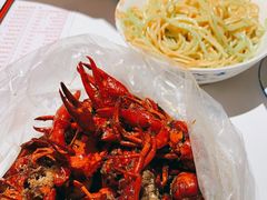 -老长沙龙虾馆·聚会餐厅(白石洲店)