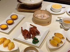 -利苑酒家(宜安广场店)