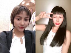 -3AM HAIR SALON染发烫发接发
