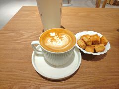 -金尘小铺·茶咖空间(古城店)