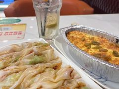-香港威特瑞茶餐厅(小白楼音乐厅店)