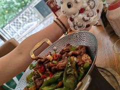 -花舍·新派粤菜·西餐·下午茶(亚运村·鸟巢店)