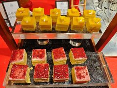 -武汉世茂希尔顿酒店·汇·全日餐厅