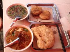 -李小老烧饼(常营民族家园店)