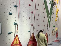 -绿壁虎攀岩基地(Tcar店)