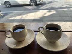 -RUMORS COFFEE ROASTERY鲁马滋咖啡(湖南路店)
