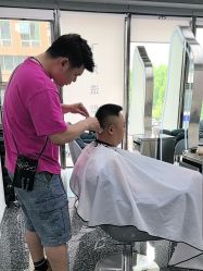-飞梵造型