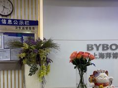 -泰康拜博口腔(世博园乐尔店)