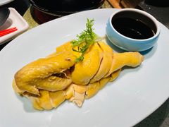 老头儿白切鸡-老头儿油爆虾(星光一期店)