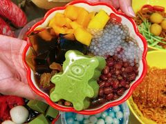 -似季甜铺·糖水·下午茶·小吃(麦地店)