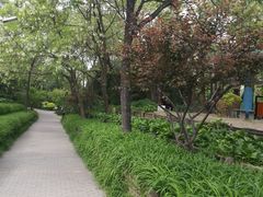 -长辛店二七公园