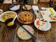 -平成屋· Late Night 食堂(四川北路店)