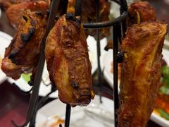 -新疆杭州疗养院·富春山庄