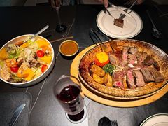 -404干式熟成牛排馆•聚会餐厅