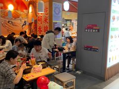 -阿香米线(大兴龙湖天街店)