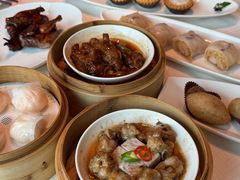 -金悦轩海鲜酒家(拱北店)