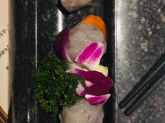 干贝咸蛋黄虾滑-哥老官重庆美蛙鱼头(西湖银泰十一哥店)
