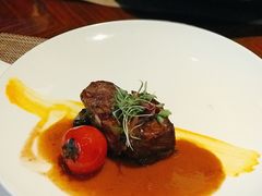 -YUE·6·西式融合餐厅(外滩六号店)