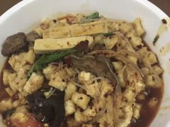 加西红柿-刘信牛羊肉小炒泡馍(回民街店)