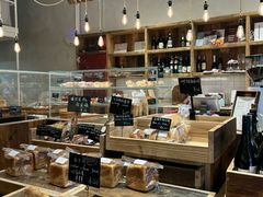 -佐敦面包铺·JORDAN BAKERY