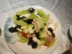 -津沽传奇(红桥水木天成店)