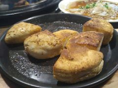 -鲜小岛·铜锅涮肉