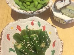 -鹤龟料理店(时代天街店)
