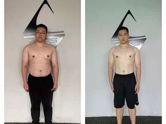 -BOSS健身