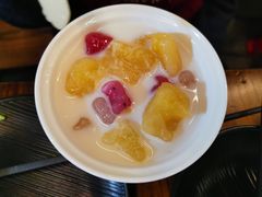 -杨老头鲜货烧烤(太古里店)