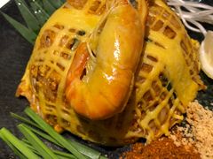 -暹罗泰·泰国餐厅(仁和新城店)