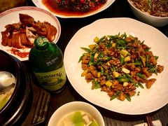 -金谷仓家庭料理(马泉营店)