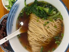 -小方的面(徐家汇店)