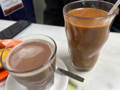 -新南新咖啡美食(南新花园店)