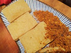 包浆豆腐-小满手工粉(上海月星环球港店)