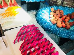 -视界美食自助餐厅·石家庄希尔顿酒店