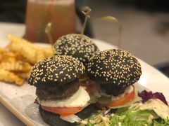 -打趸BTC·Breaktime cafe(北京路店)