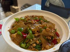 -环秀楼(黄山呈坎店)
