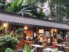 -听香·678茶铺(猛追湾店)