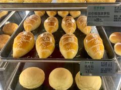 -翠华餐厅(宝安壹方城店)