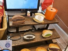 -辛一·铜锣烧(大宁久光店)