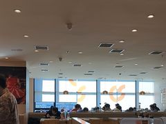 -呷哺呷哺 蔬菜畅吃(中发百旺店)