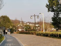 -南京老山国家森林公园