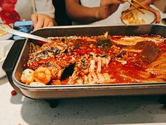 -鱼酷活鱼烤鱼(南京水游城店)