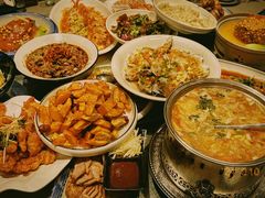 -山南熏肉大饼(辽菜旗舰店)