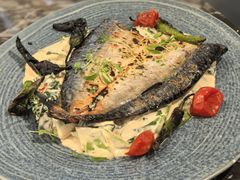 -LESCEDARS Brasserie Bistro香柏树