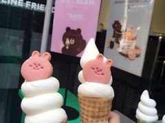 -line friends(明洞旗舰店)
