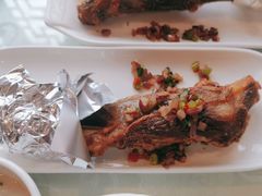 -三义和酒楼(广渠门店)